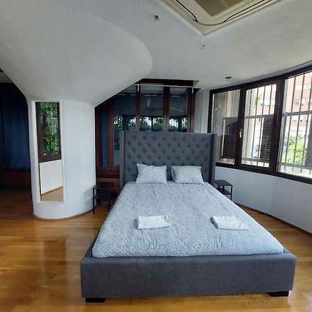 Hotel Coliving Corazon, Madrid Esterno foto
