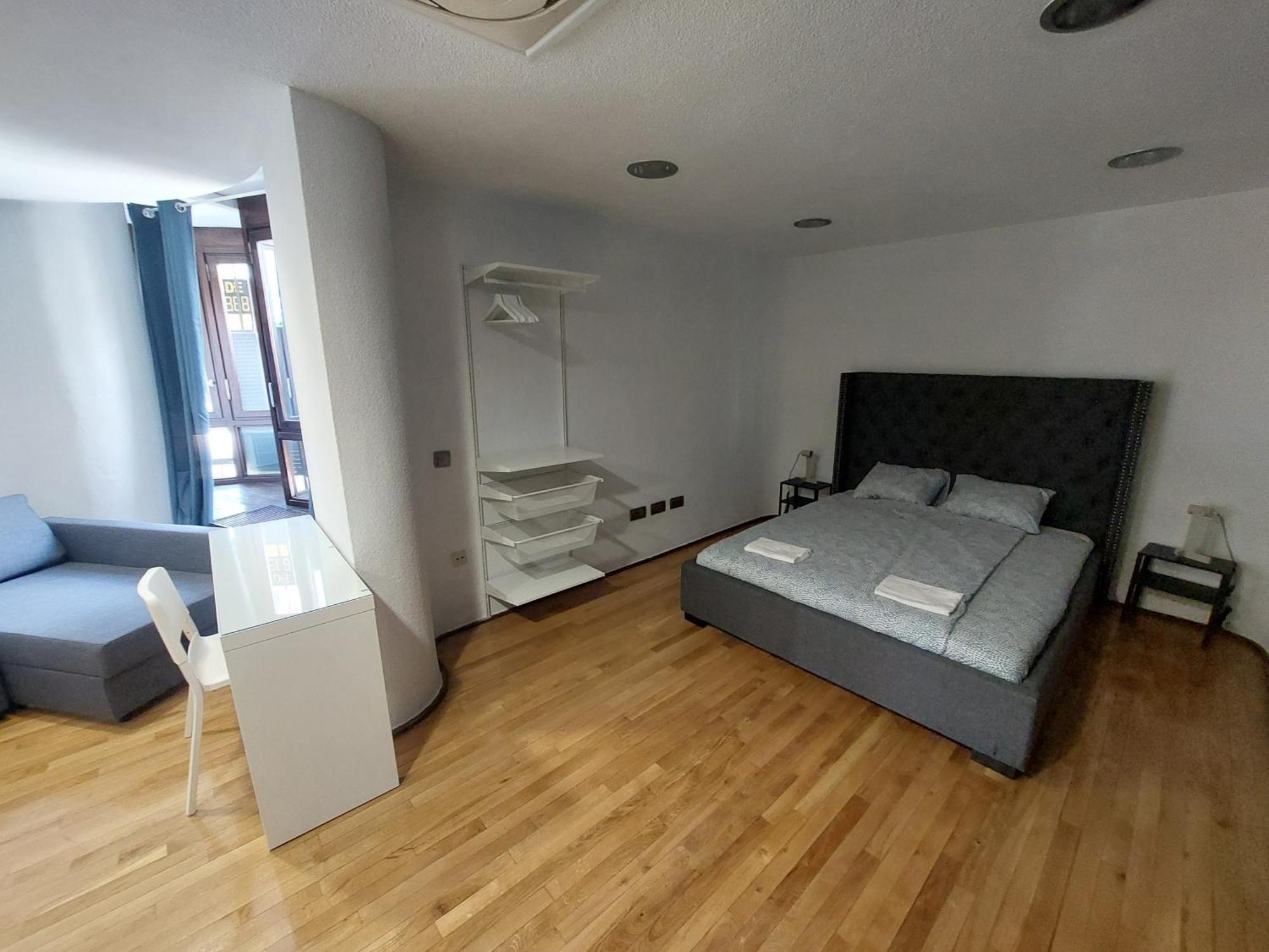 Hotel Coliving Corazon, Madrid Esterno foto