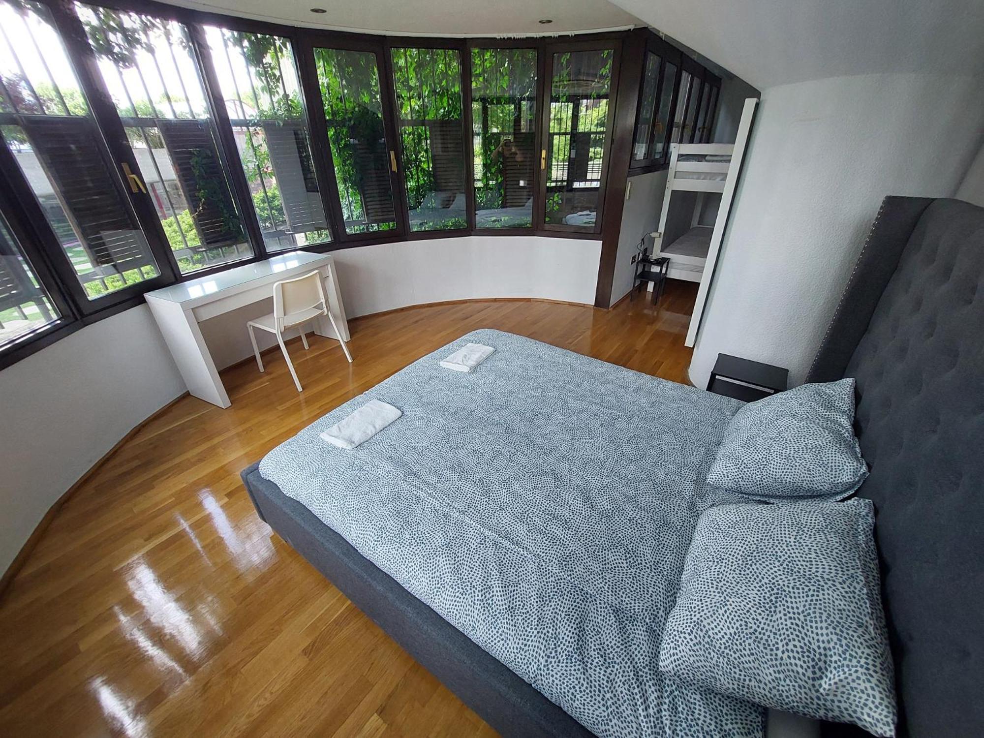 Hotel Coliving Corazon, Madrid Esterno foto