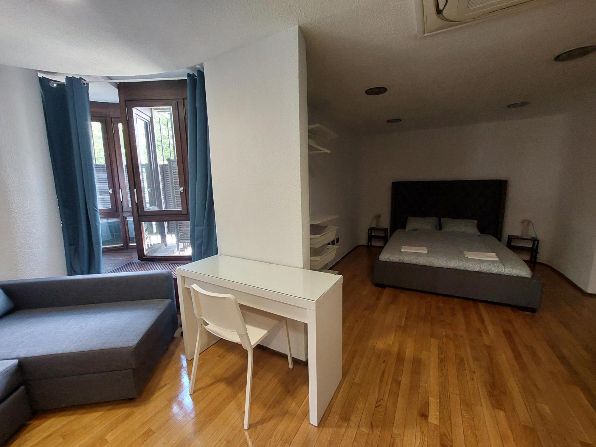 Hotel Coliving Corazon, Madrid Esterno foto