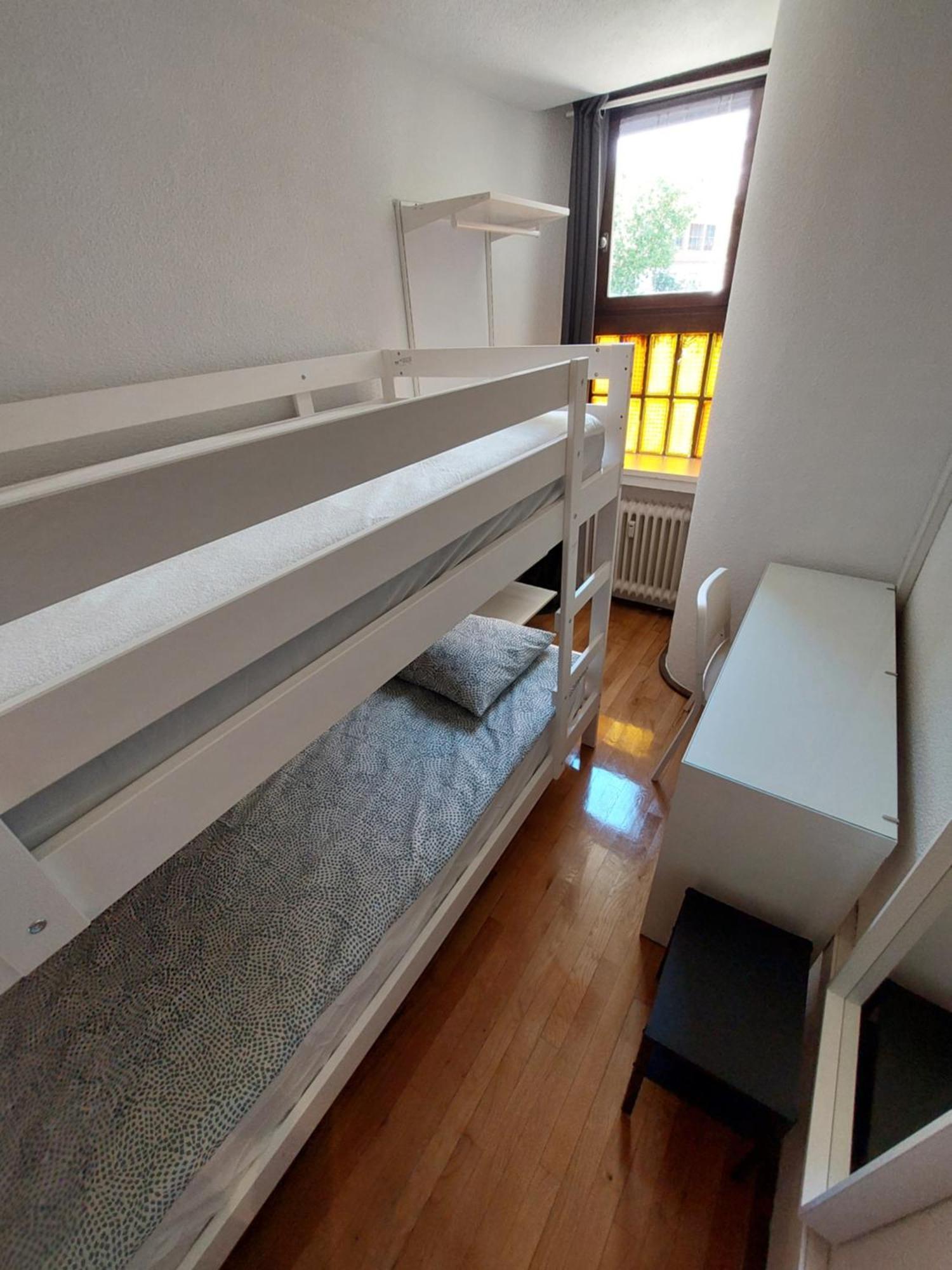 Hotel Coliving Corazon, Madrid Esterno foto