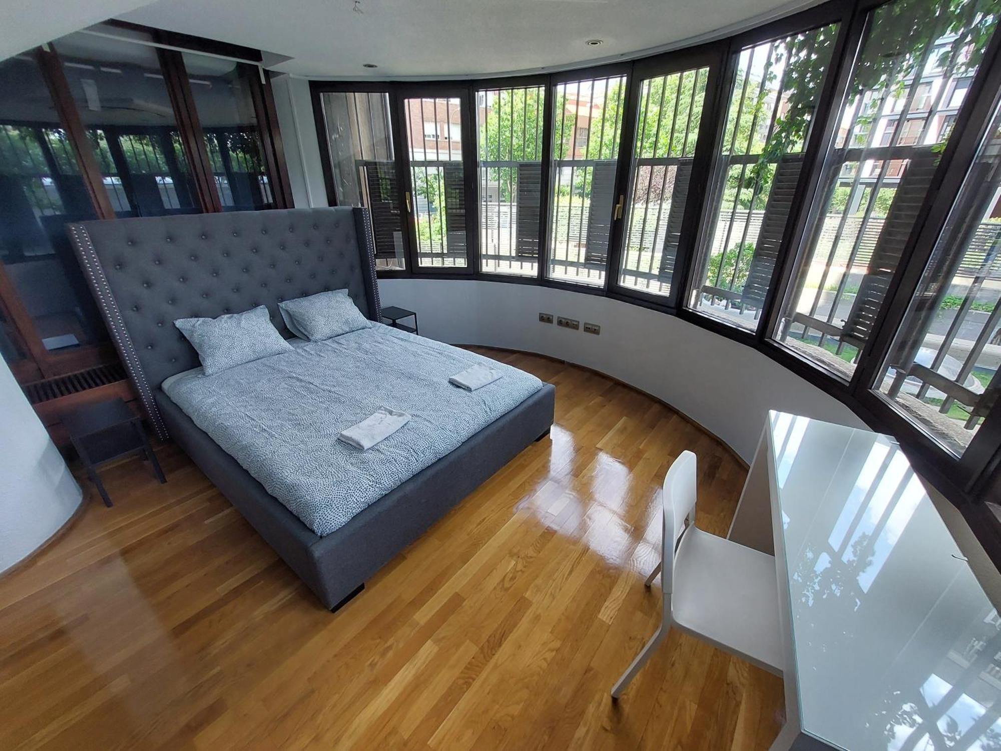 Hotel Coliving Corazon, Madrid Esterno foto